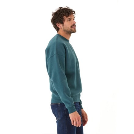 Threads 4 Thought Rudy Triblend Fleece Crew Pullover - Men's 2