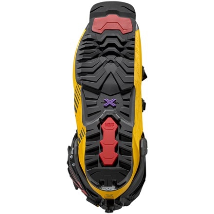 La Sportiva Sender Ski Boots - Men's - 2025/2026 4
