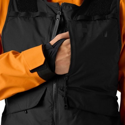 Helly Hansen Patrol Hybrid Vestpack 4