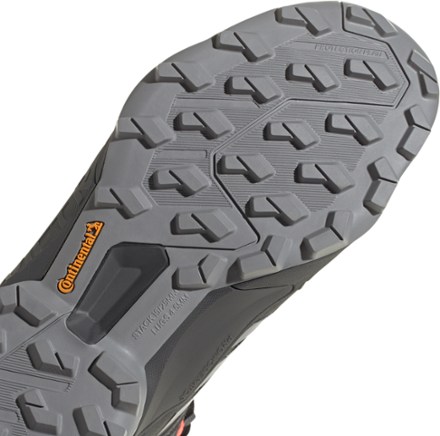adidas Terrex Swift R3 Mid GORE-TEX Hiking Boots - Men's 8