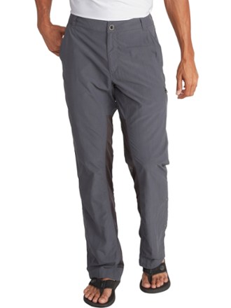 ExOfficio BugsAway Sandfly Pants - Men's 32" Inseam 1