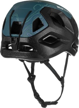 Wild Country Session Climbing Helmet 1