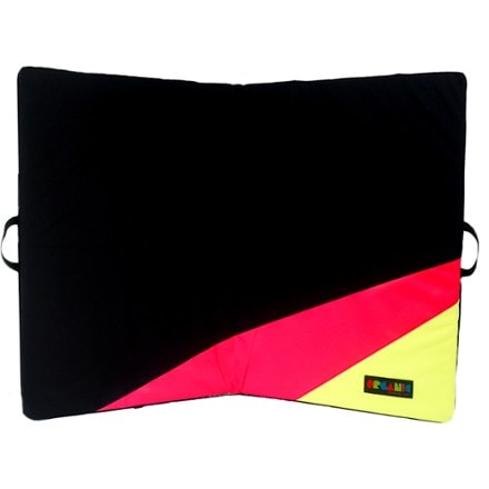 ORGANIC Climbing Simple Crash Pad 2