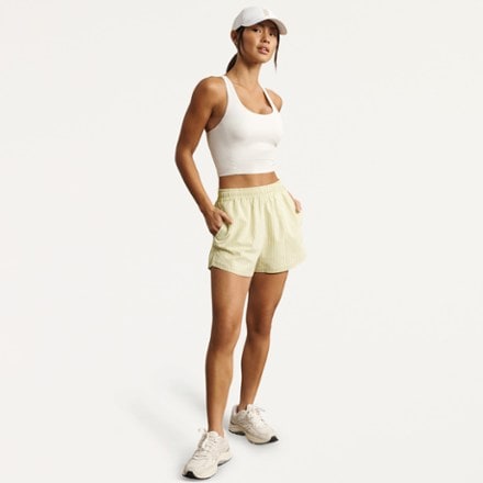 RHONE Saltair Lined Shorts - Women's 3