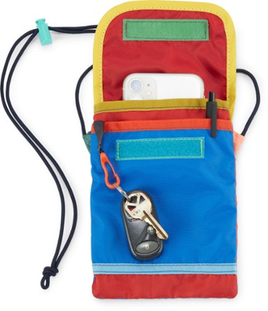 Cotopaxi Maigo Del Dia Neck Pouch 1