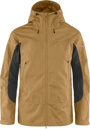 Fjallraven Abisko Lite Trekking Jacket - Men's 0