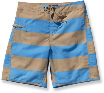 Skipper Blue/Alisal Strip