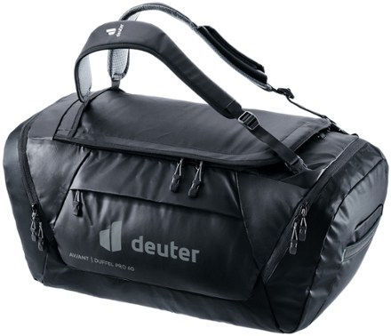 Deuter Aviant Duffel Pro 60 0
