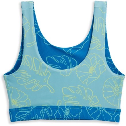 TomboyX Reversible Sport Swimsuit Top 5
