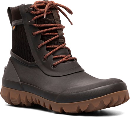 Bogs Arcata Urban Lace Boots - Men's 1