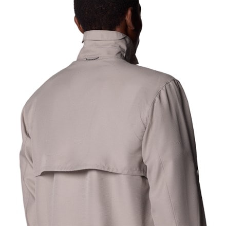 Mountain Hardwear Sun Drift Cooling Long-Sleeve Shirt - Men's 6