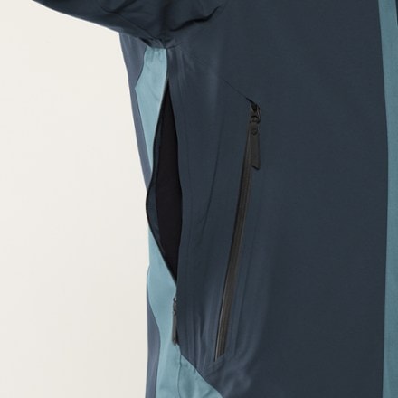 Peak Performance Whitelight HIPE 2L Insulated Shell Jacket - Men's 4