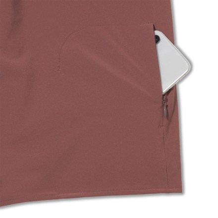 Royal Robbins Spotless Traveler Shirt - Women's 3