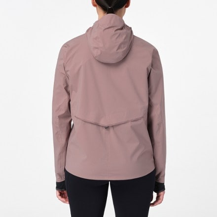 Salomon Bonatti Waterproof Jacket - Women's 2