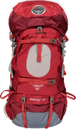 osprey 60l