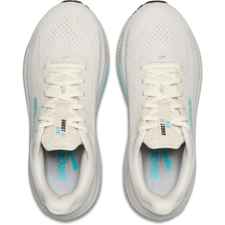 Brooks Ghost 17 GORE-TEX Road-Running Shoes - Women's 5