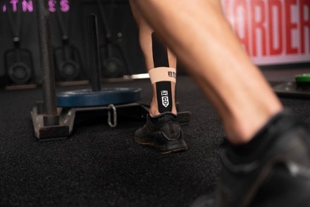RockTape GO Precut Standard Tape 10