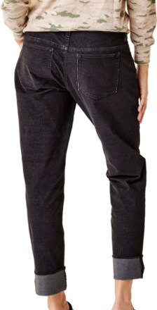 Carve Designs Carson Cord Pants - Women's 2