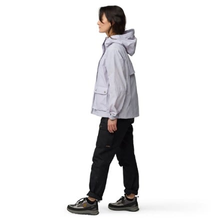 Fjallraven Vardag Vindby Jacket - Women's 5