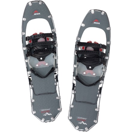 MSR Lightning Ascent Snowshoes Women's REI Coop