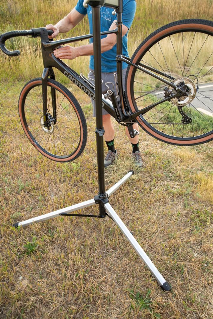 Location Image for Sport Mechanic 2.0 Repair Stand