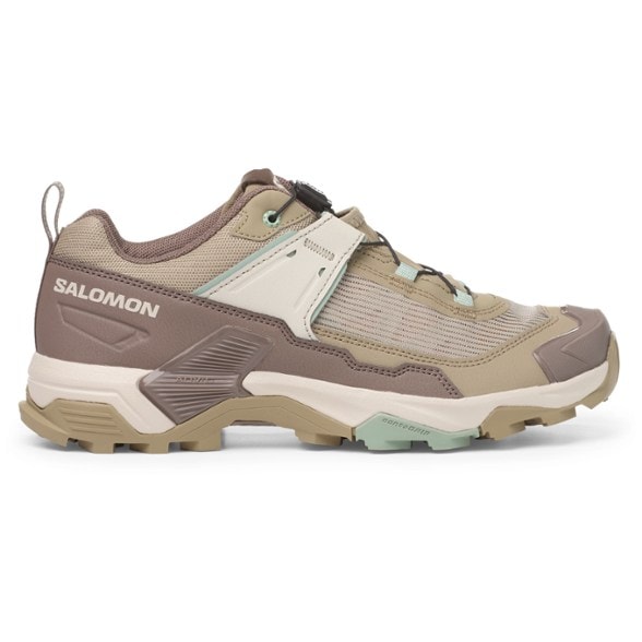 Product Image of color Desert Tan/Iron/Green Milieu