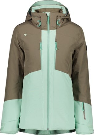 Obermeyer Cecilia Insulated Jacket - Women's | REI Co-op