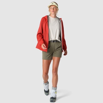 Outdoor Research Eclipse Sun T-Shirt - Women's 3