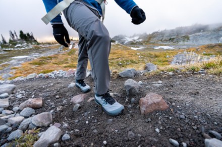 Topo Athletic Trailventure 2 Hiking Boots - Men's 7