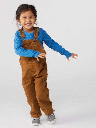 REI Co-op Trailsmith Overalls - Toddlers' 5