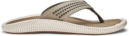 OluKai Ulele Flip-Flops - Men's 0