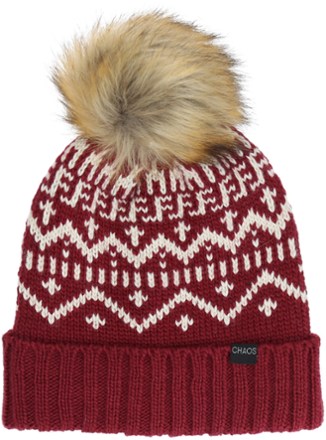 Chaos Bedford Wool Beanie - Women's 0