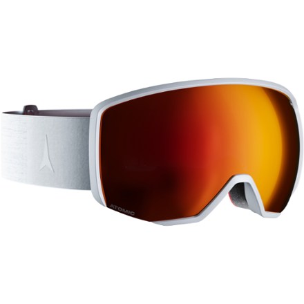 Revent L HD Lowbridge Fit Snow Goggles