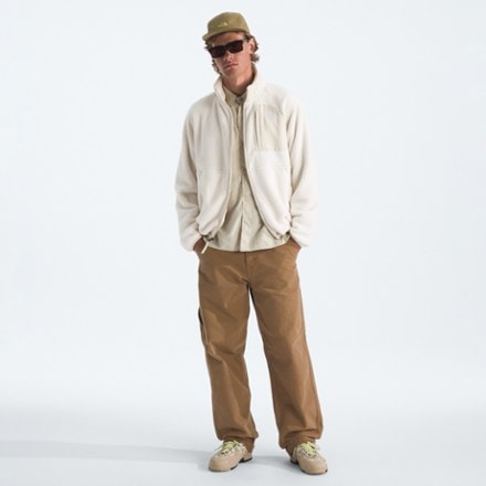 The North Face Yumiori Off Peak Full-Zip Jacket - Men's 2