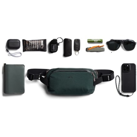 Bellroy Venture Sling 2.5 L 9