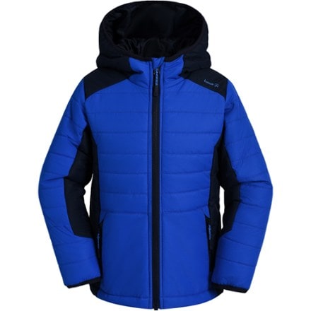 Kamik Neel Quilted Insulated Jacket - Boys' 0