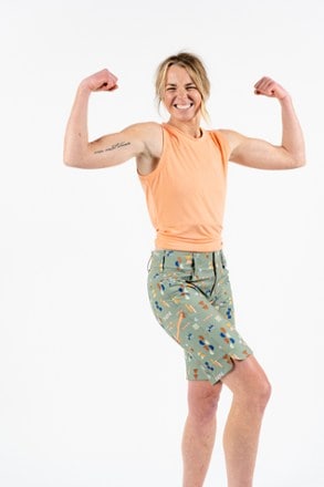 Wild Rye Kaweah Mountain Bike Shorts - Women's 5