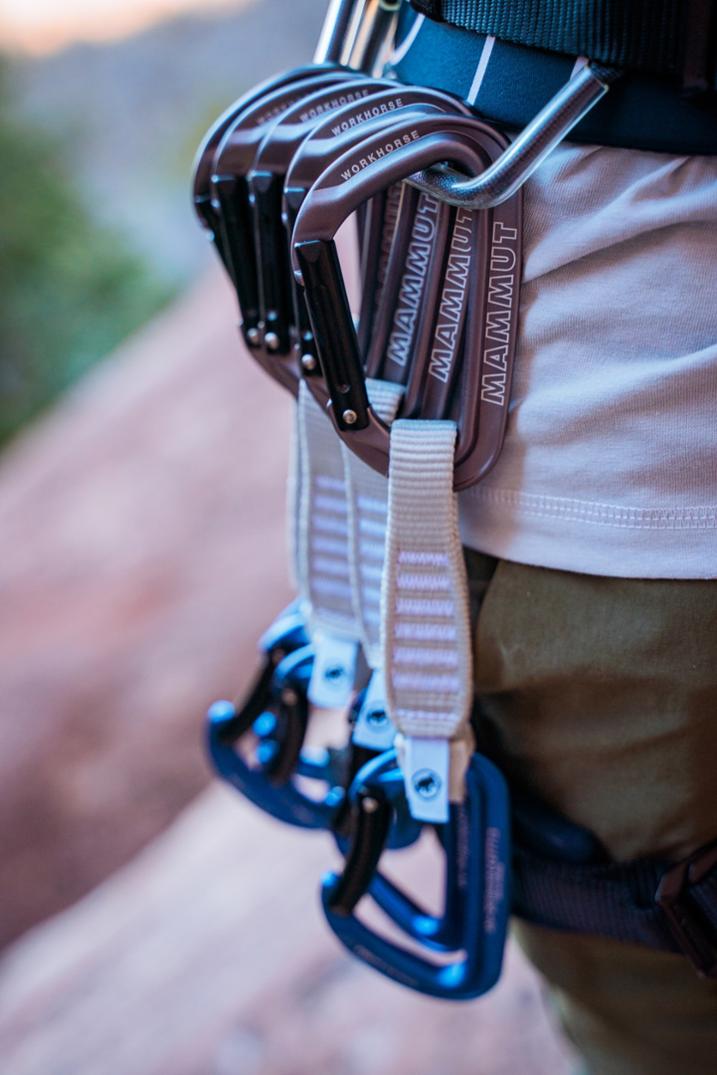 Location Image for Workhorse Keylock Quickdraw - 12 cm