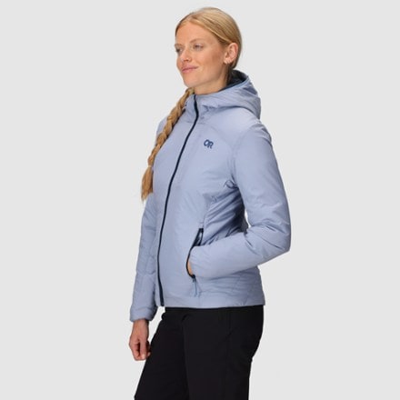Outdoor Research Vesper Insulated Hoodie - Women's 4