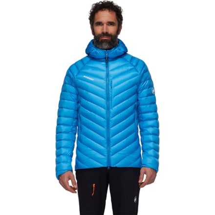 Mammut Broad Peak IN Hooded Jacket - Men's 1