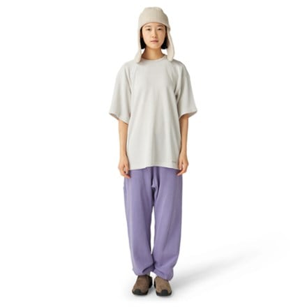 Snow Peak Dry Thermal T-Shirt 1