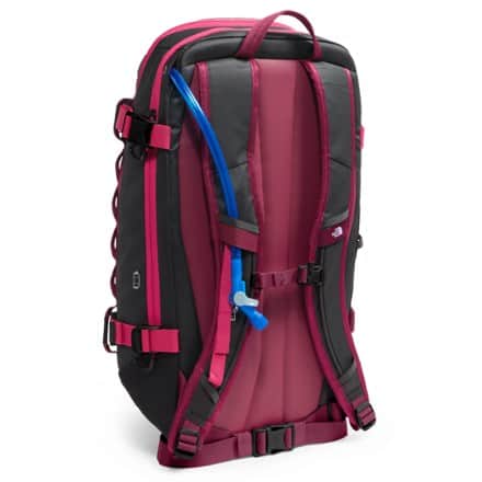 The North Face Snowdrift 22 + 6 Snow Pack - Women's Hydration reservoir not included