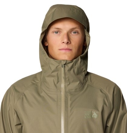 Mountain Hardwear Threshold Jacket - Men's 4