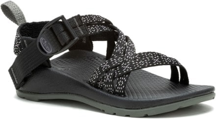 Chaco ZX/1 EcoTread Sandals - Kids' 2