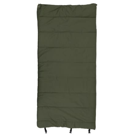 Cedar Ridge Silverthorne +5 Sleeping Bag 1