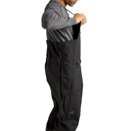 Arc'teryx Sabre Bib Pants - Men's 7