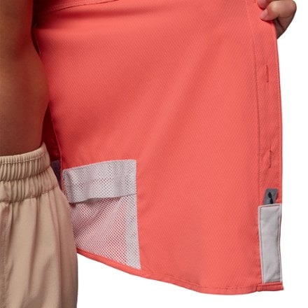 Columbia PFG Skiff Guide II Shirt - Men's 6