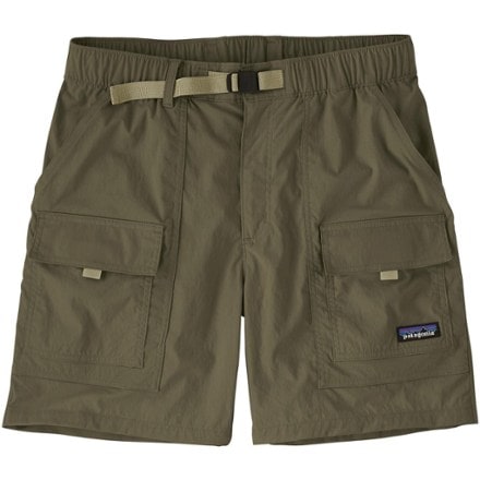 Patagonia Outdoor Everyday 6" Shorts - Men's 0