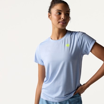 rabbit UPF T-Shirt - Women's 1