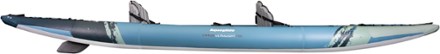 Aquaglide Cirrus Ultralight 150 Inflatable Kayak 1